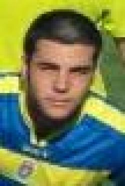 Juanma (U.D. La Guardia) - 2013/2014