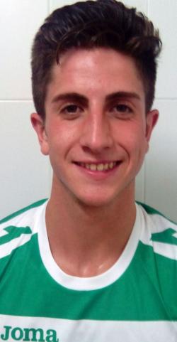 Victor (SanAntonio Casanueva) - 2013/2014