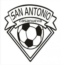 Migue (SanAntonio Casanueva) - 2013/2014