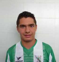 Efrain (Atco. Sanluqueo B) - 2013/2014