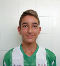 Acua (Atco. Sanluqueo B) - 2013/2014