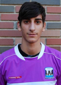Alex (Loja F.S) - 2013/2014