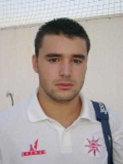 Rubio (Villa del Ro C.F.) - 2013/2014