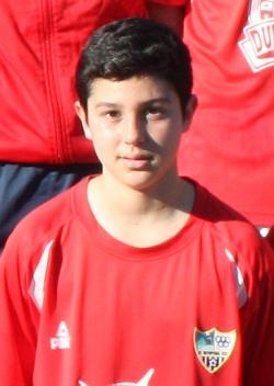 Ordez (Unin Estepona C.F.) - 2013/2014