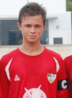 lvaro (Unin Estepona C.F.) - 2013/2014