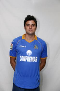 M�chel (Getafe C.F.) - 2013/2014