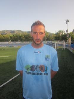 Nacho (Alhaurn de la Torre) - 2013/2014