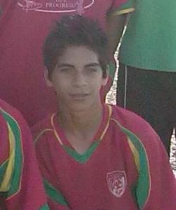 Oneil (Chana Barrio B) - 2013/2014