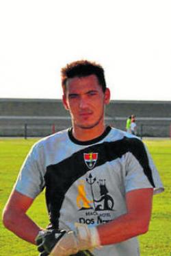 Goito (U.D. Los Barrios) - 2013/2014