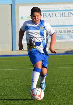 Gins (C.D. Vera) - 2013/2014
