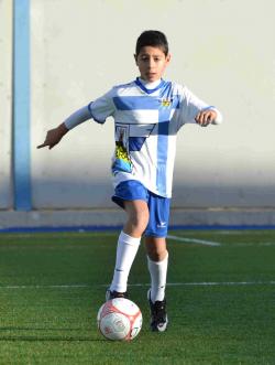 Ramn (C.D. Vera) - 2013/2014