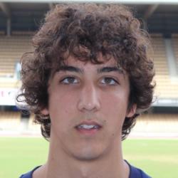 Manu Girn (Xerez D.F.C.) - 2013/2014