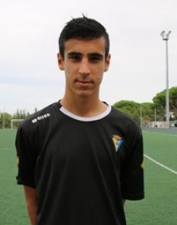 Chamorro (Veteranos Xerez C.D.) - 2013/2014