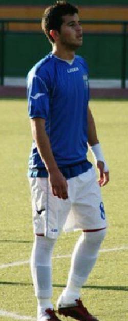 Miguelito (Fuengirola F.S.) - 2013/2014