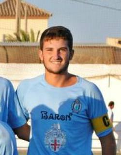 Morales (Divina Pastora) - 2013/2014