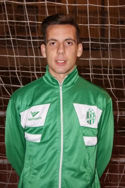 Fran (A.D. Pueblo Nuevo) - 2013/2014