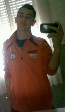 Migue (Parapanda 2010 ) - 2013/2014