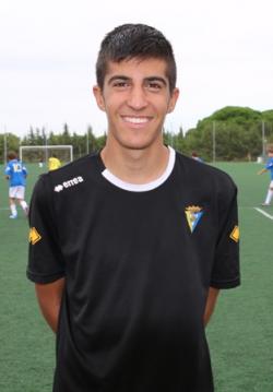 Paco Rivera (Racing C. Portuense) - 2013/2014