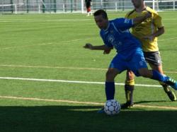 Ivn (C.D. Linares C.F. B) - 2013/2014