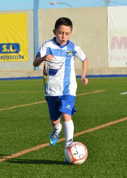 FranMarquez (C.D. Vera) - 2013/2014