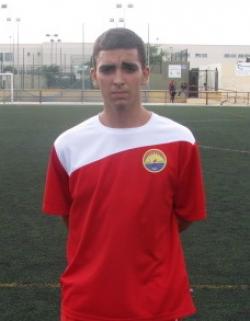 Chiqui (Zapillo Atltico) - 2013/2014