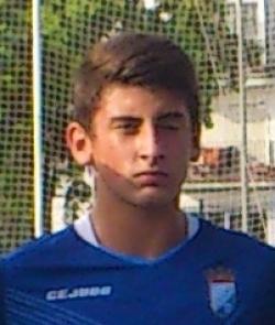 Lora (Xerez C.D. B) - 2013/2014