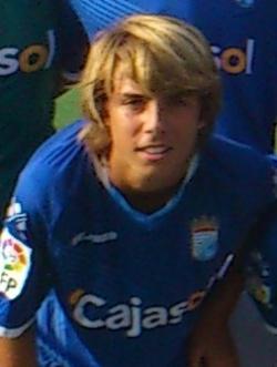 Julio Pineda (Xerez C.D. B) - 2013/2014