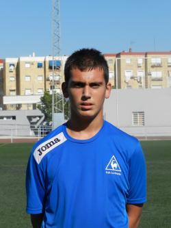 Chiva (Distrito La Granja) - 2013/2014
