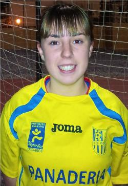 Mela (C.F. Ogjares 89) - 2013/2014