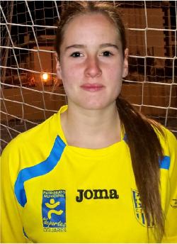 Susi (C.F. Ogjares 89) - 2013/2014
