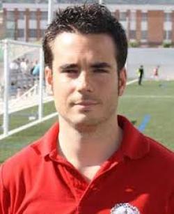 Galindo (Montilla C.F.) - 2013/2014