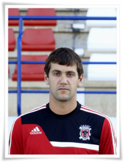 Muniozguren (C.D. Laudio) - 2013/2014