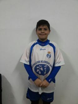 lex (La Mojonera B) - 2013/2014