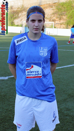 Salo (Atltico Monachil) - 2013/2014