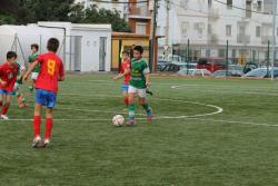 Samu (La Jerezana B) - 2013/2014