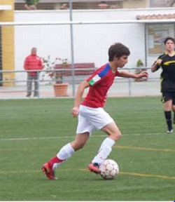 Vctor (Granada Base) - 2013/2014