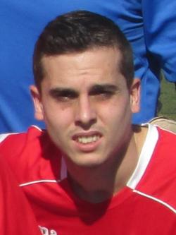 Pey (Villa del Ro C.F.) - 2013/2014