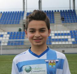 Luis (C.D. Vera) - 2013/2014