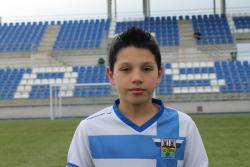 Chapa (C.D. Vera) - 2013/2014