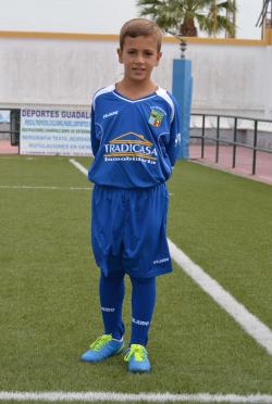 Marchena (C.D. Guadalcacn) - 2013/2014