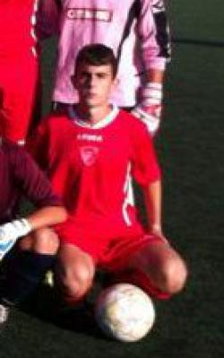 Eu (Los Frailes) - 2013/2014
