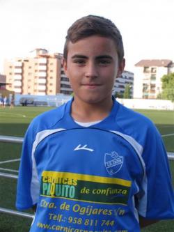 Norbert (C.D. Zaidn) - 2013/2014