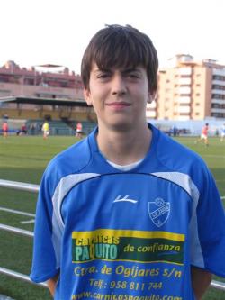 MARIO (C.D. Zaidn) - 2013/2014