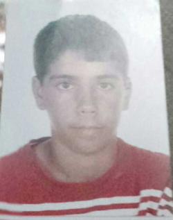 Eugenio (Comarca del Mrmol) - 2013/2014