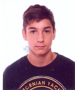 Carlos (Algeciras C.F.) - 2013/2014