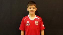 Rubn (C.D. Iznalloz) - 2013/2014