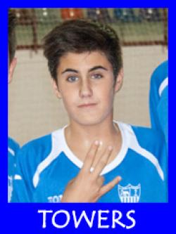 Fran (C.D.  Vcar) - 2013/2014