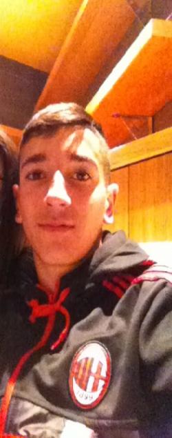 Dani (U.D. Alfacar) - 2013/2014