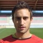 Garretas (Zamora C.F.) - 2013/2014