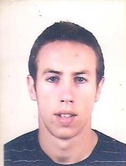 Cesreo (Atco.  Sanluqueo B) - 2013/2014